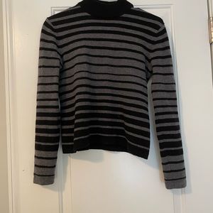 Banana Republic Striped Sweater